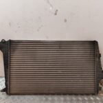 INTERCOOLER 129830