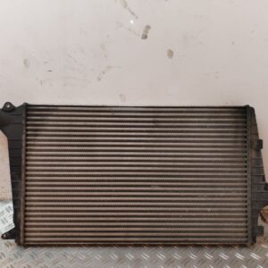 INTERCOOLER 129830