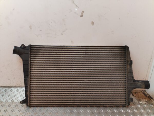 INTERCOOLER 129830
