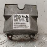 CENTRALITA AIRBAG 131463