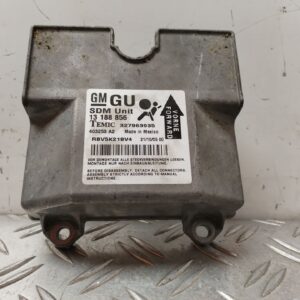 CENTRALITA AIRBAG 131463