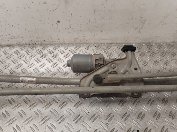 MOTOR LIMPIA DELANTERO 131301