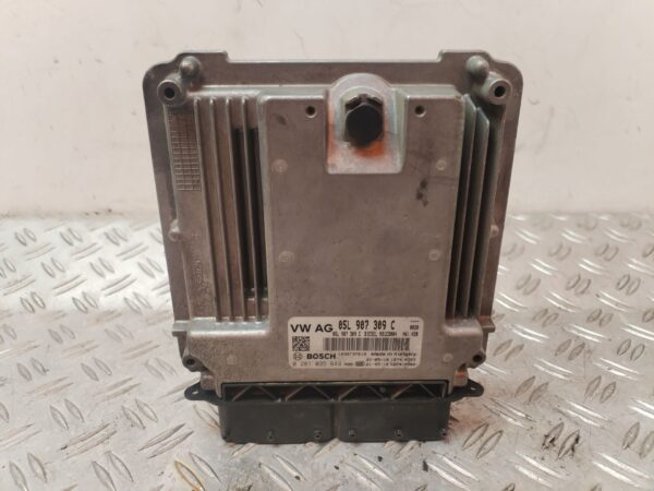 CENTRALITA MOTOR UCE 131638