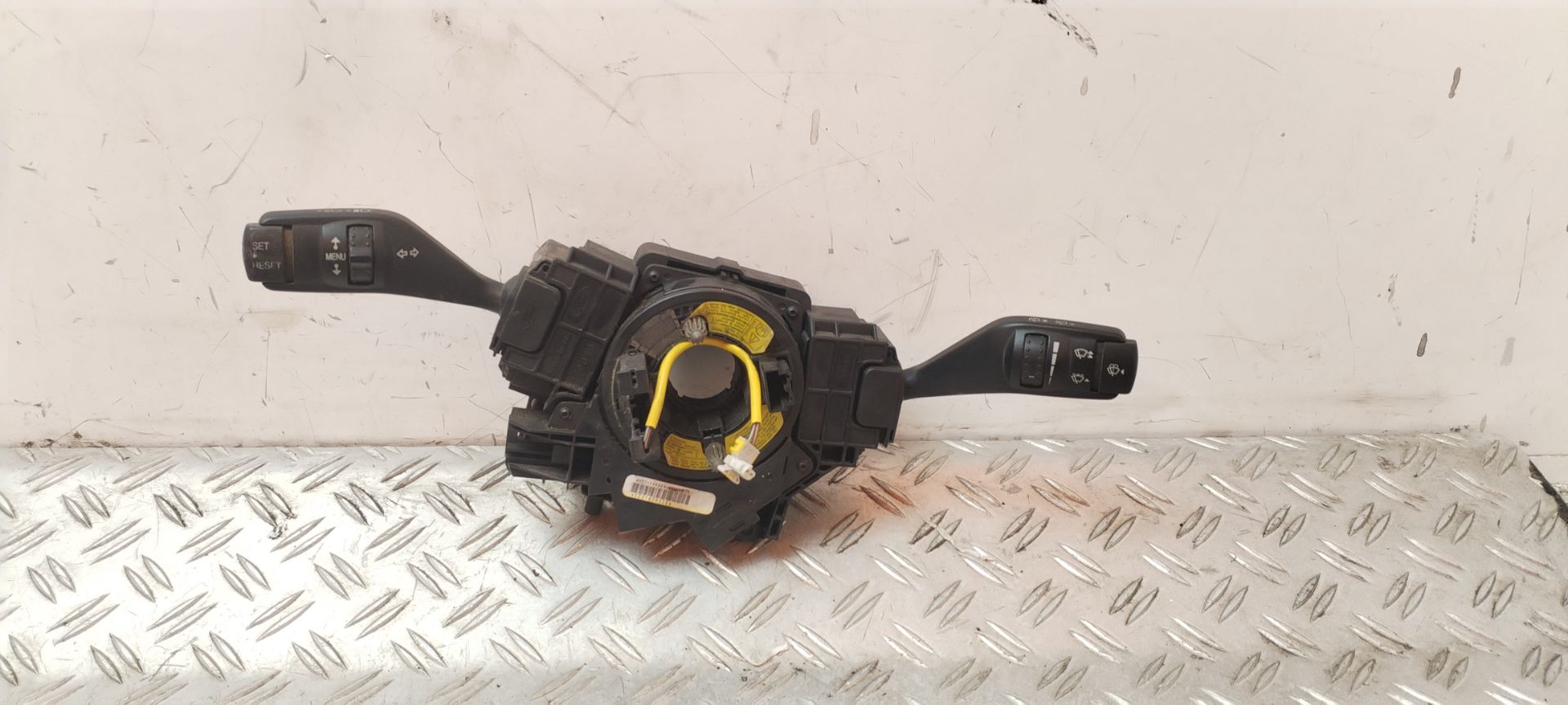 MANDO MULTIFUNCION 132336