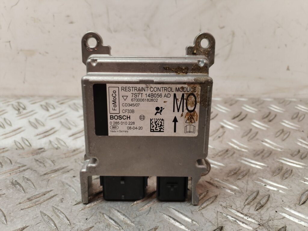CENTRALITA AIRBAG 132603