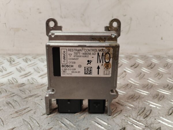 CENTRALITA AIRBAG 132603