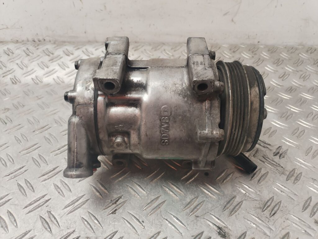 COMPRESOR AIRE ACONDICIONADO 131247