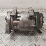 COMPRESOR AIRE ACONDICIONADO 131247