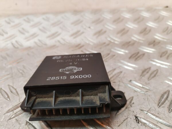 MODULO ELECTRONICO 131743