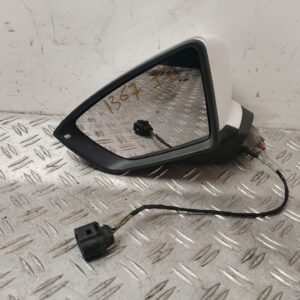 RETROVISOR IZQUIERDO 132517