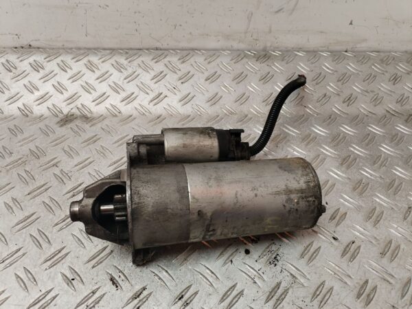 MOTOR ARRANQUE 131989