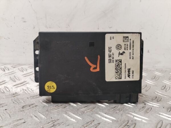 MODULO ELECTRONICO 132513