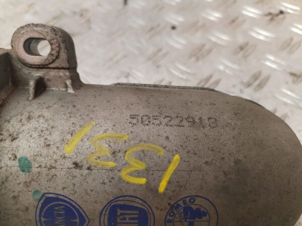 SOPORTE FILTRO GASOIL 131534