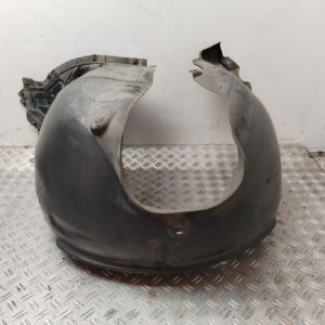 PASO RUEDA DELANTERO IZQUIERDO 131709