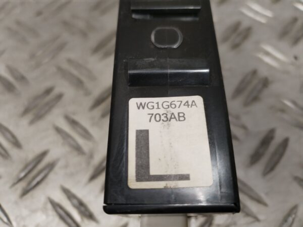 MODULO ELECTRONICO 132249