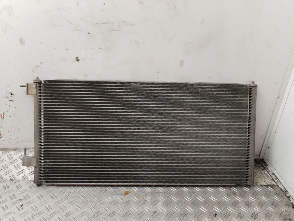 CONDENSADOR / RADIADOR AIRE ACONDICIONADO 131288