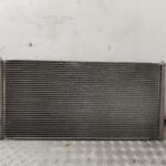 CONDENSADOR / RADIADOR AIRE ACONDICIONADO 131288