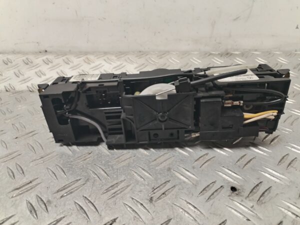 MANDO CALEFACCION / AIRE ACONDICIONADO 132033