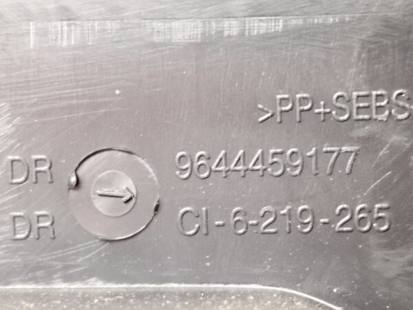 AIRBAG DELANTERO DERECHO 132272