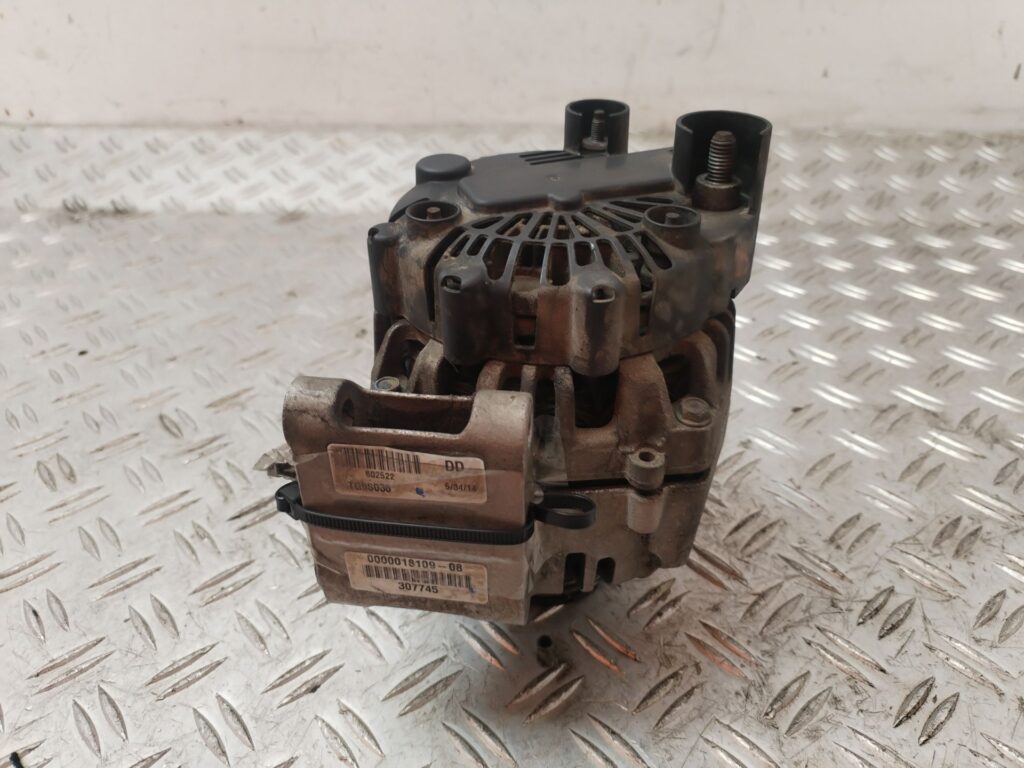 ALTERNADOR 132023