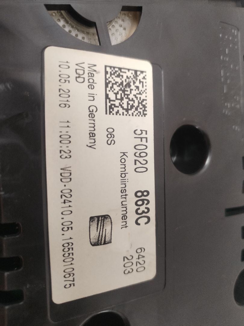 CUADRO INSTRUMENTOS 132512