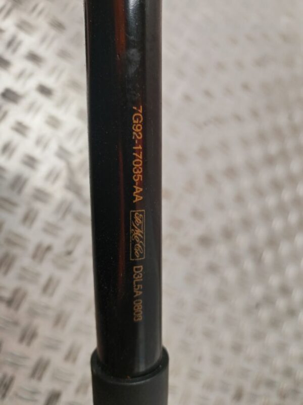 LLAVE RUEDA 131721
