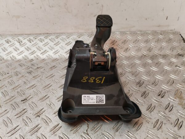 PEDAL FRENO 132547