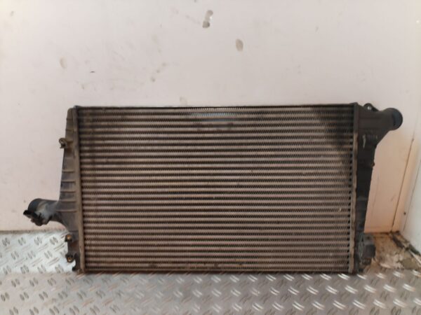 INTERCOOLER 129830
