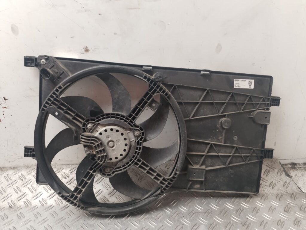 ELECTROVENTILADOR 131286