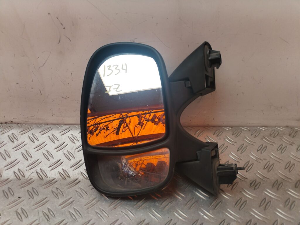 RETROVISOR IZQUIERDO 131385