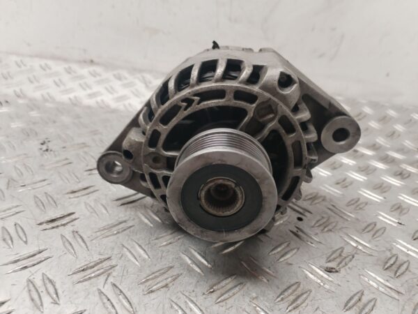 ALTERNADOR 132458