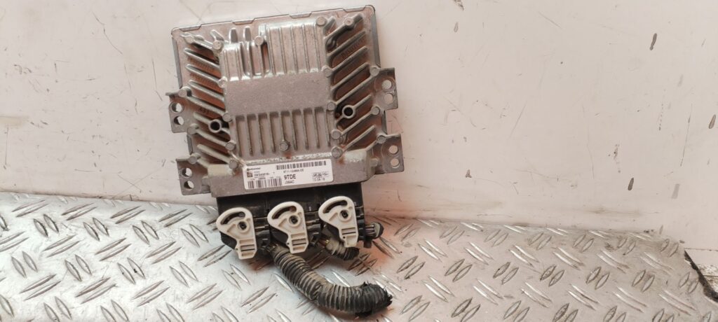 CENTRALITA MOTOR UCE 132333