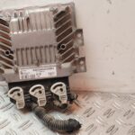 CENTRALITA MOTOR UCE 132333