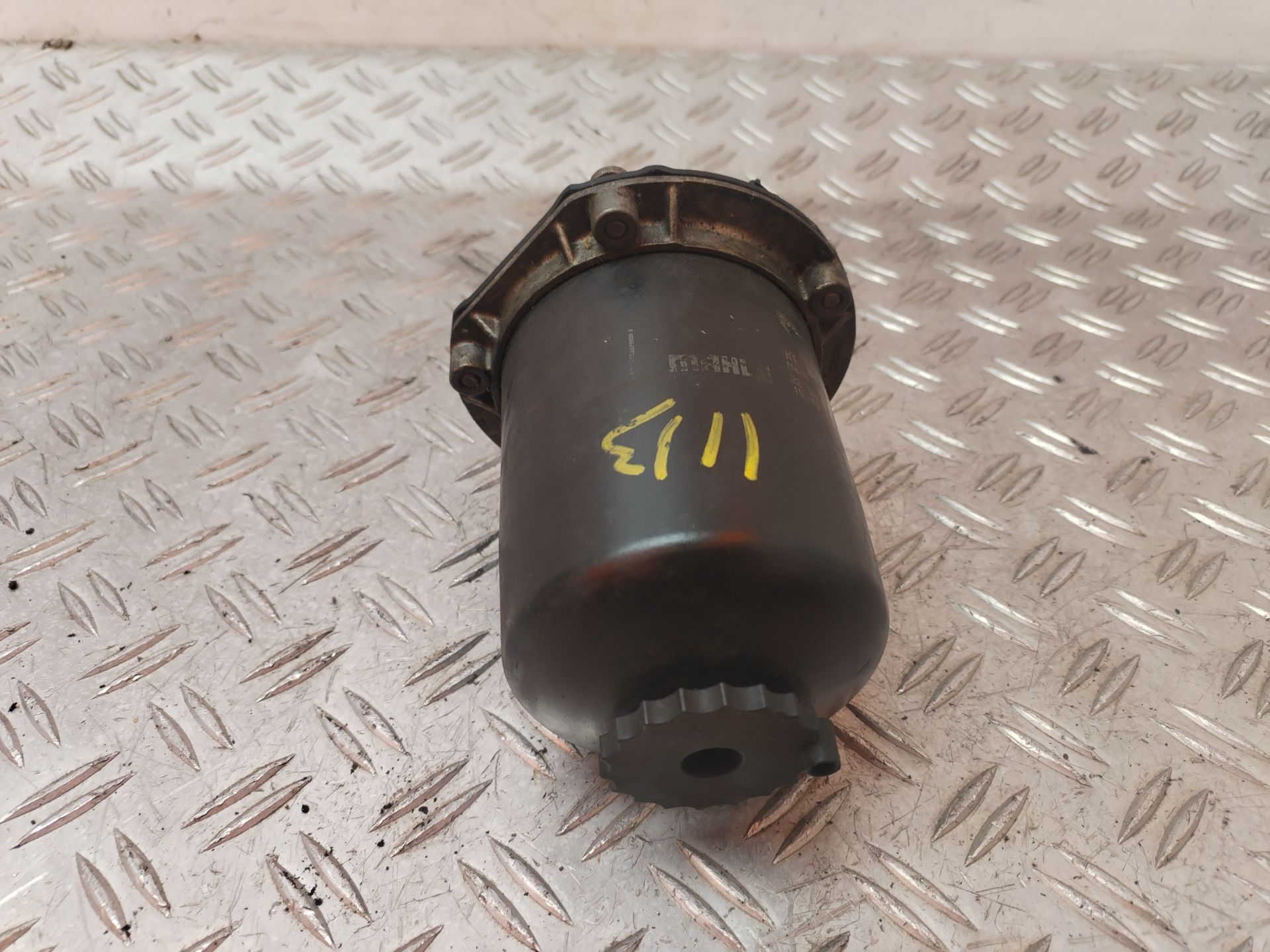 FILTRO GASOIL 131733