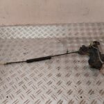 CERRADURA PUERTA DELANTERA DERECHA 131545