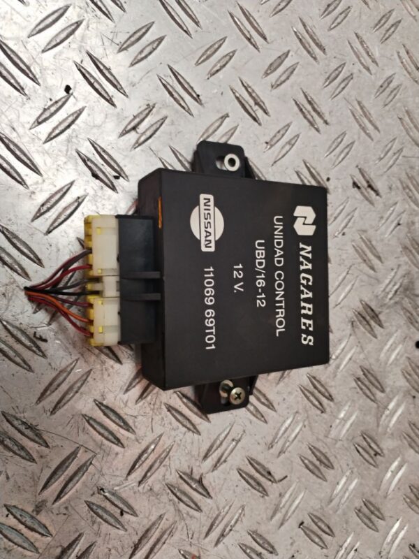 MODULO ELECTRONICO 131403