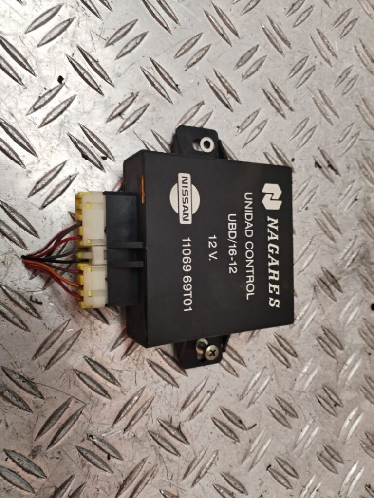 MODULO ELECTRONICO 131403