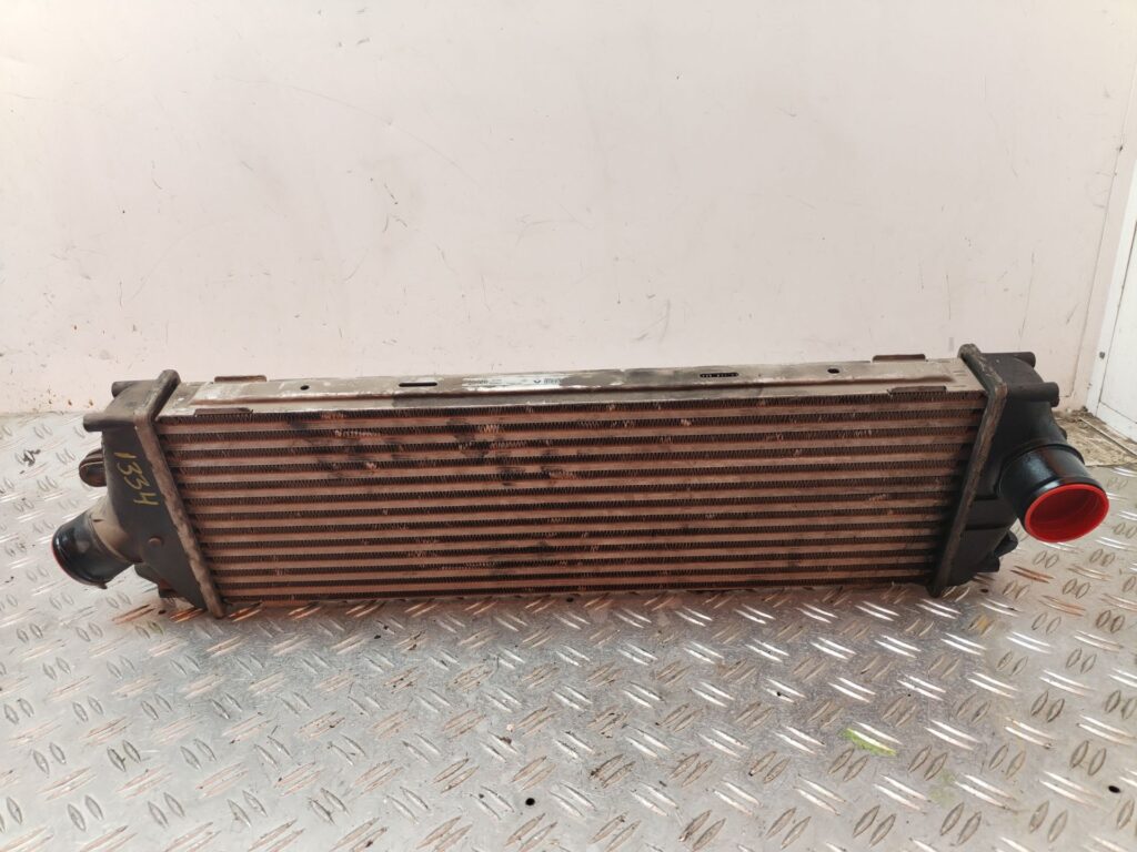 INTERCOOLER 131552