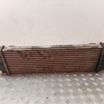 INTERCOOLER 131552
