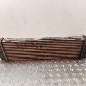 INTERCOOLER 131552