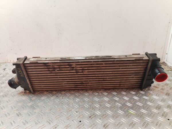 INTERCOOLER 131552