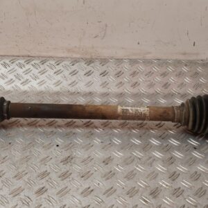 TRANSMISION DELANTERA DERECHA 132322