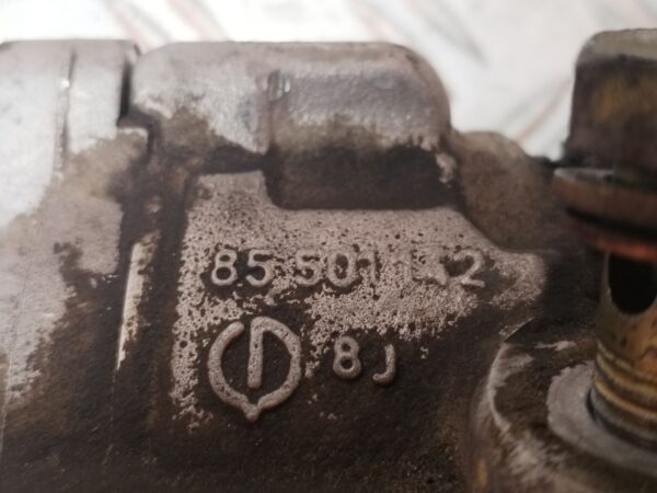 DEPRESOR FRENO / BOMBA VACIO 131546