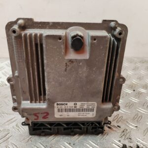 CENTRALITA MOTOR UCE 131564