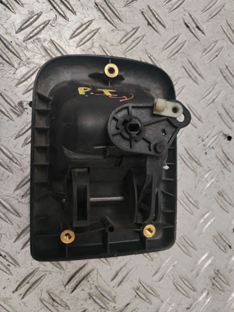 MANETA EXTERIOR TRASERA DERECHA 132117