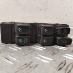 MANDO ELEVALUNAS DELANTERO IZQUIERDO 132496