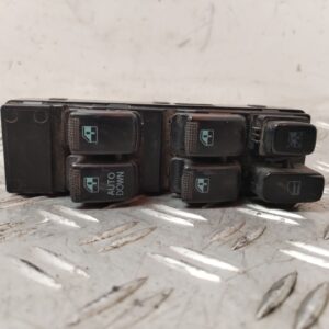 MANDO ELEVALUNAS DELANTERO IZQUIERDO 132496