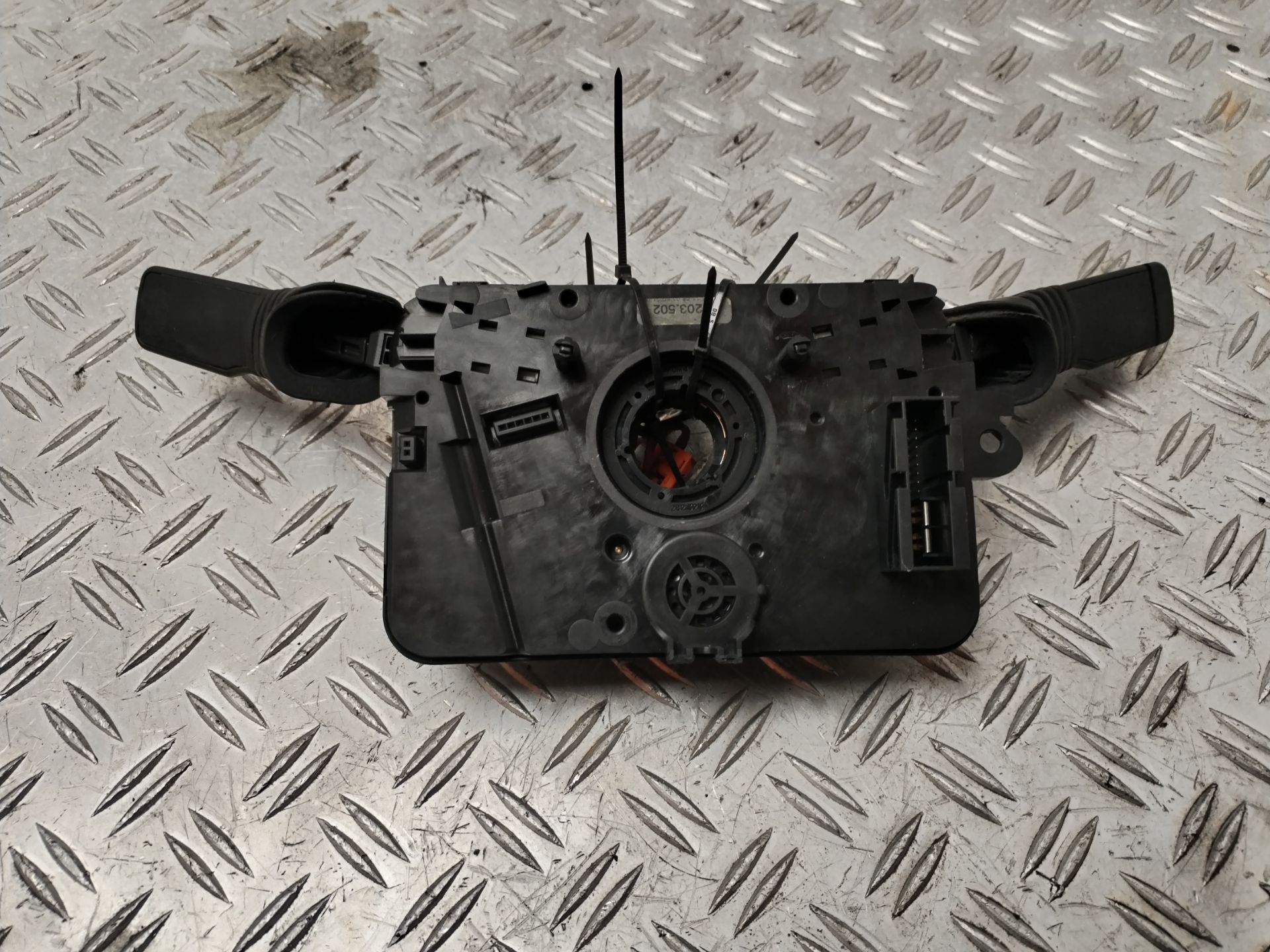 MANDO MULTIFUNCION 131479