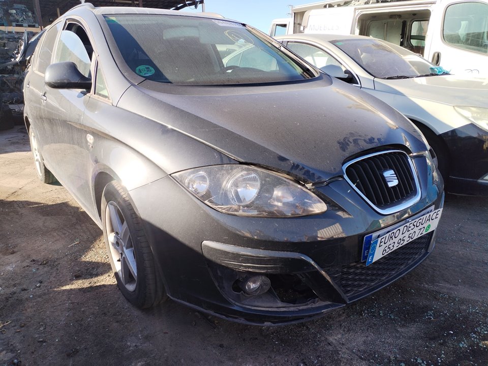 SEAT ALTEA XL (5P5) del 2011