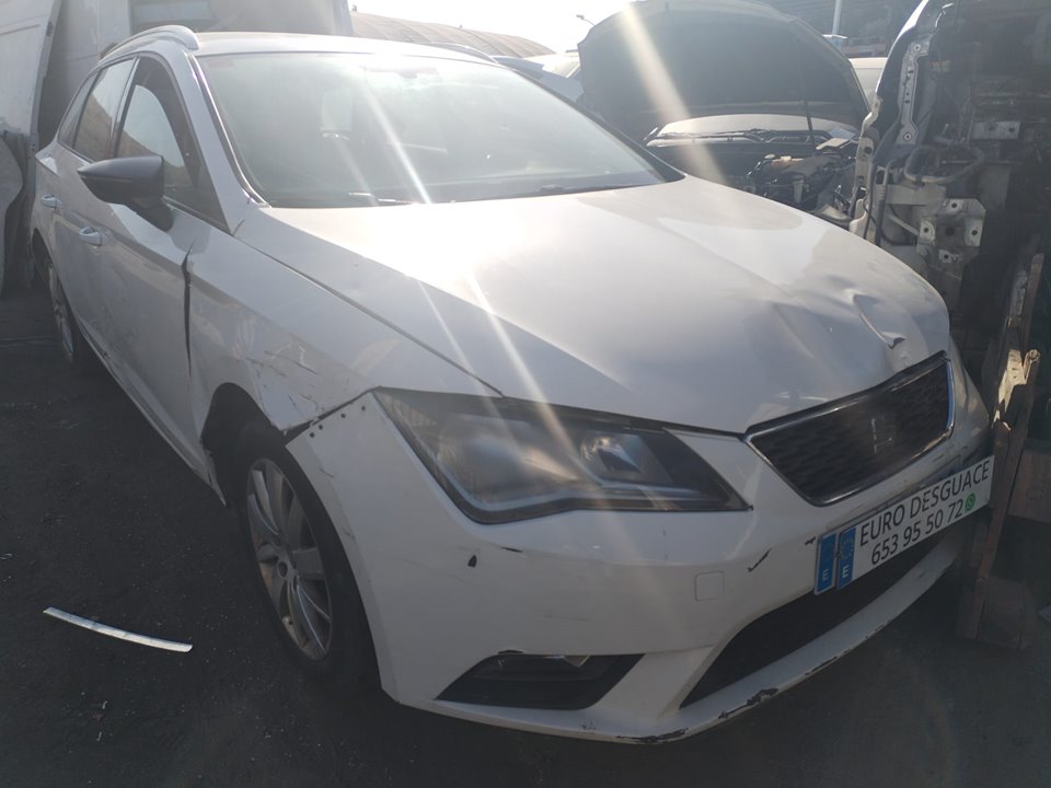 SEAT LEON (5F1) del 1950